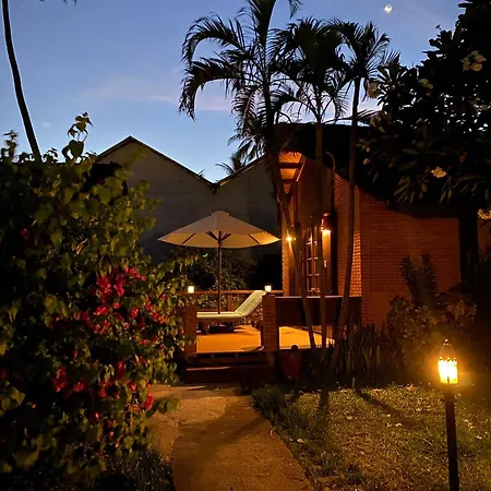 Little Muine Cottages Resort Mui Ne Exterior photo