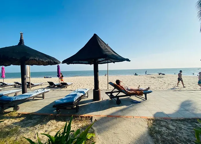 Little Muine Cottages Resort